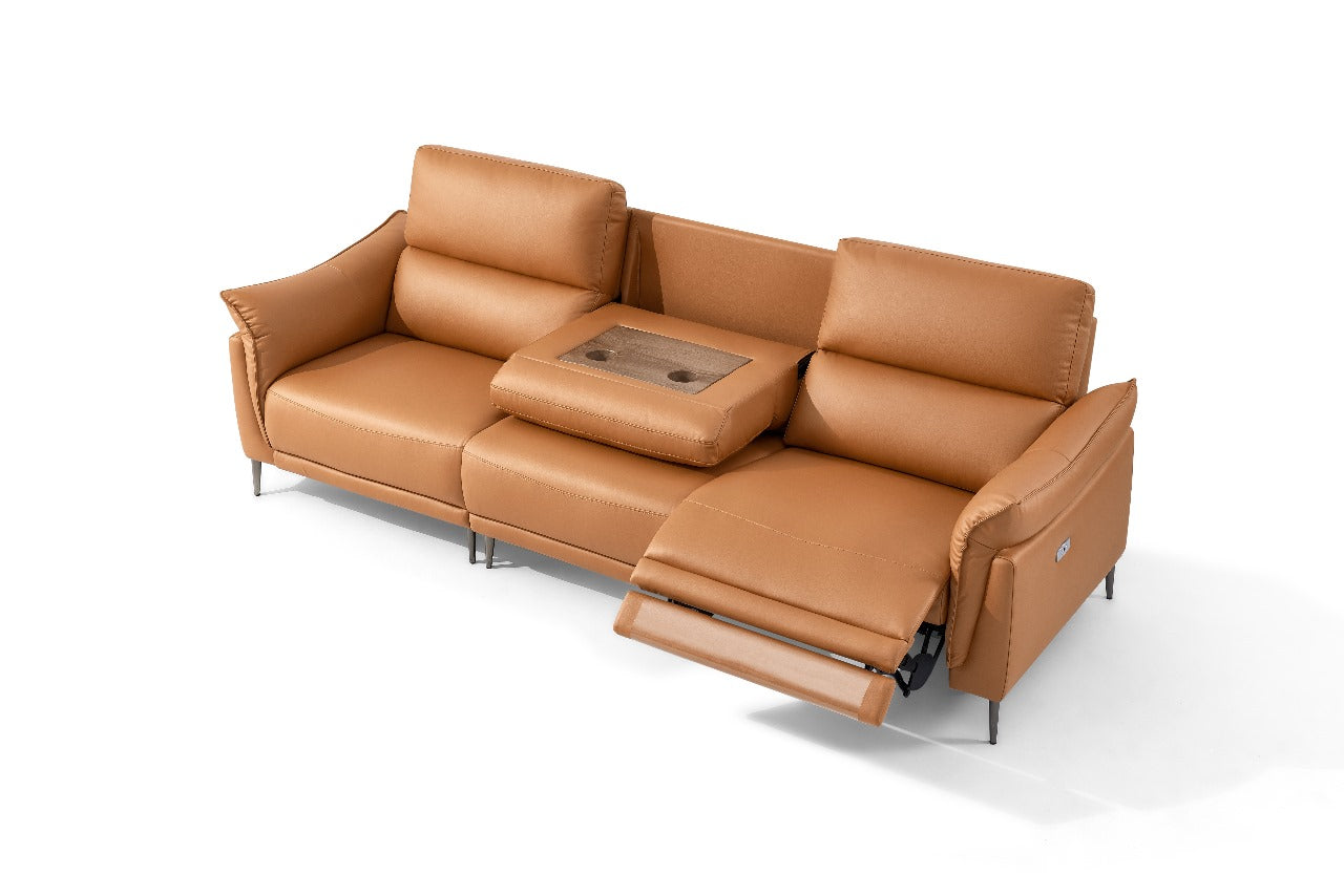 PureLine 3-Seater