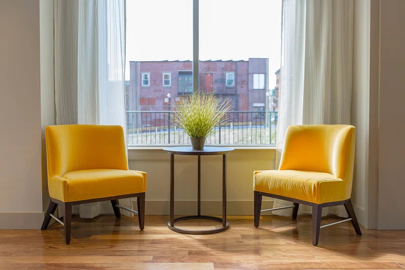 The Ultimate Guide to Choosing the Perfect Accent Lounge Chair