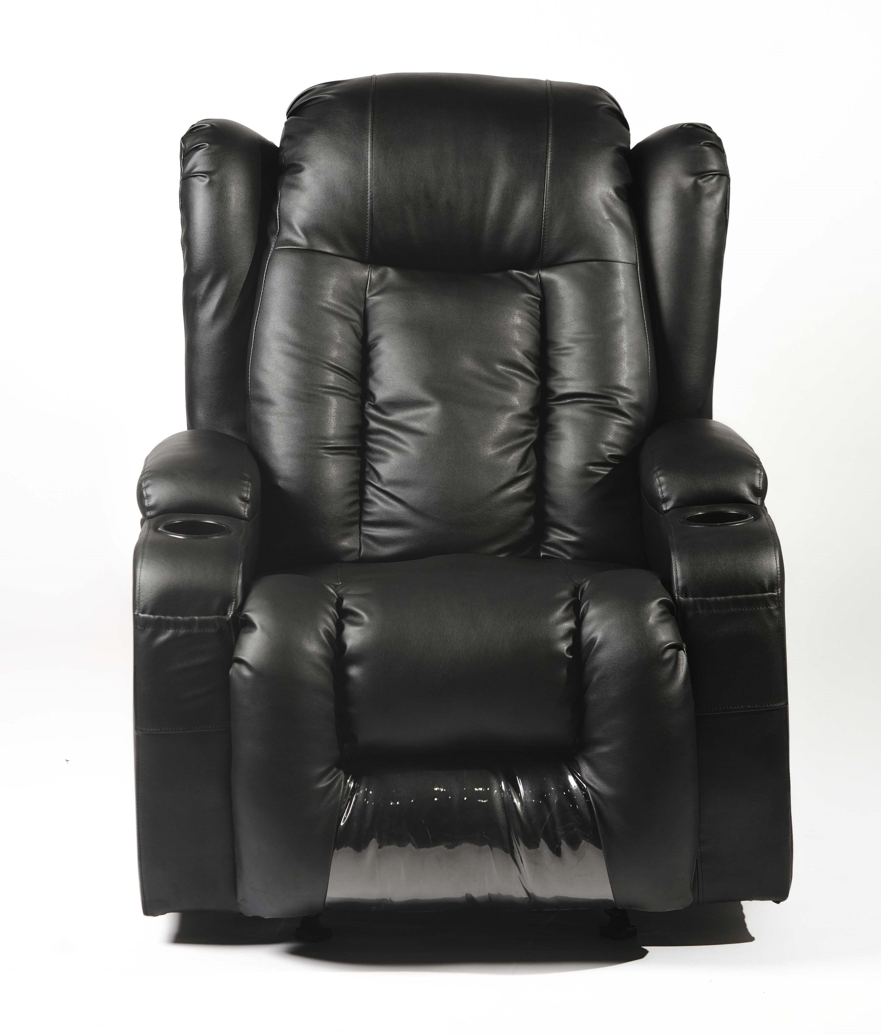 Recliners