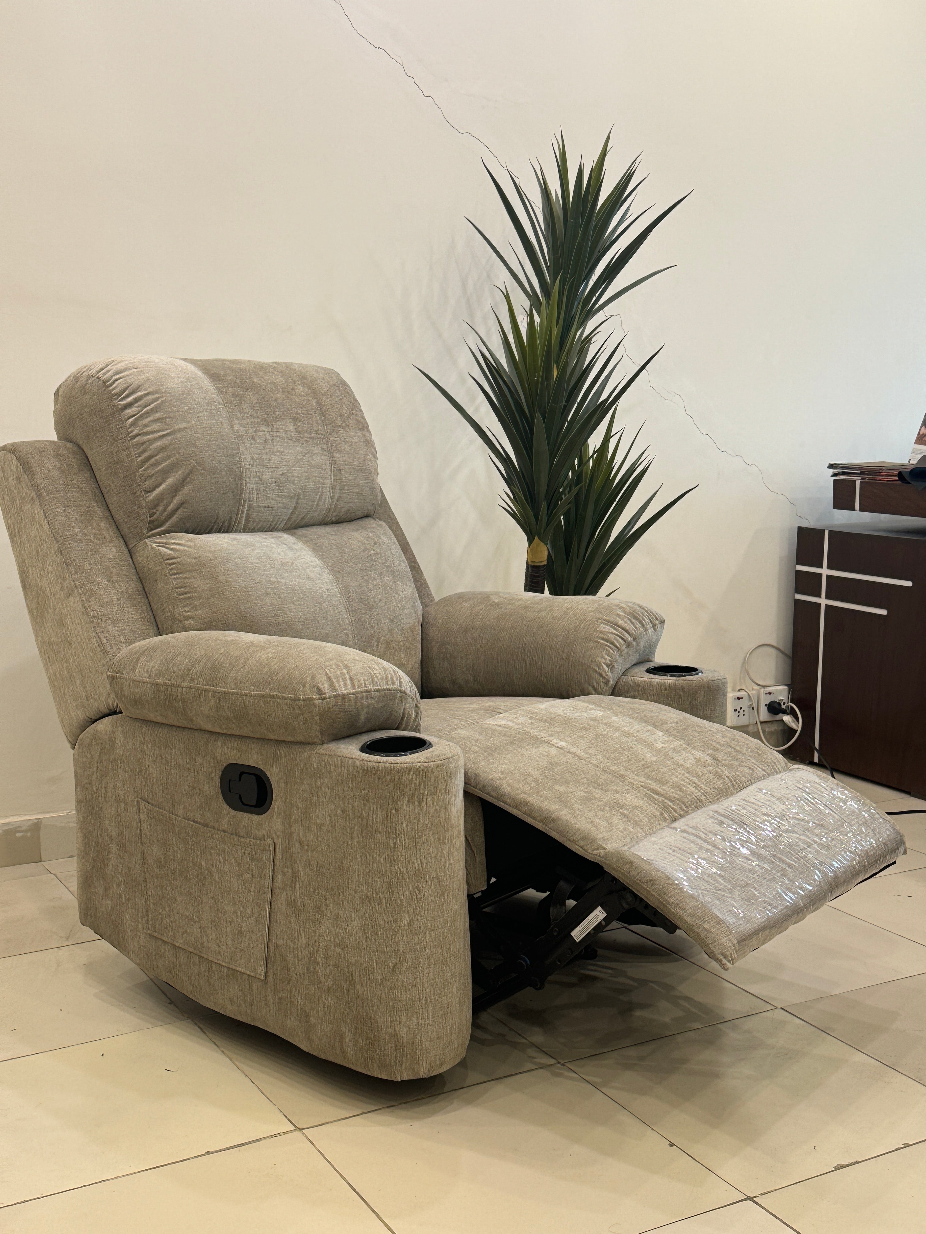 Recliner Chairs | Affordable Furniture | The Rosa Collection