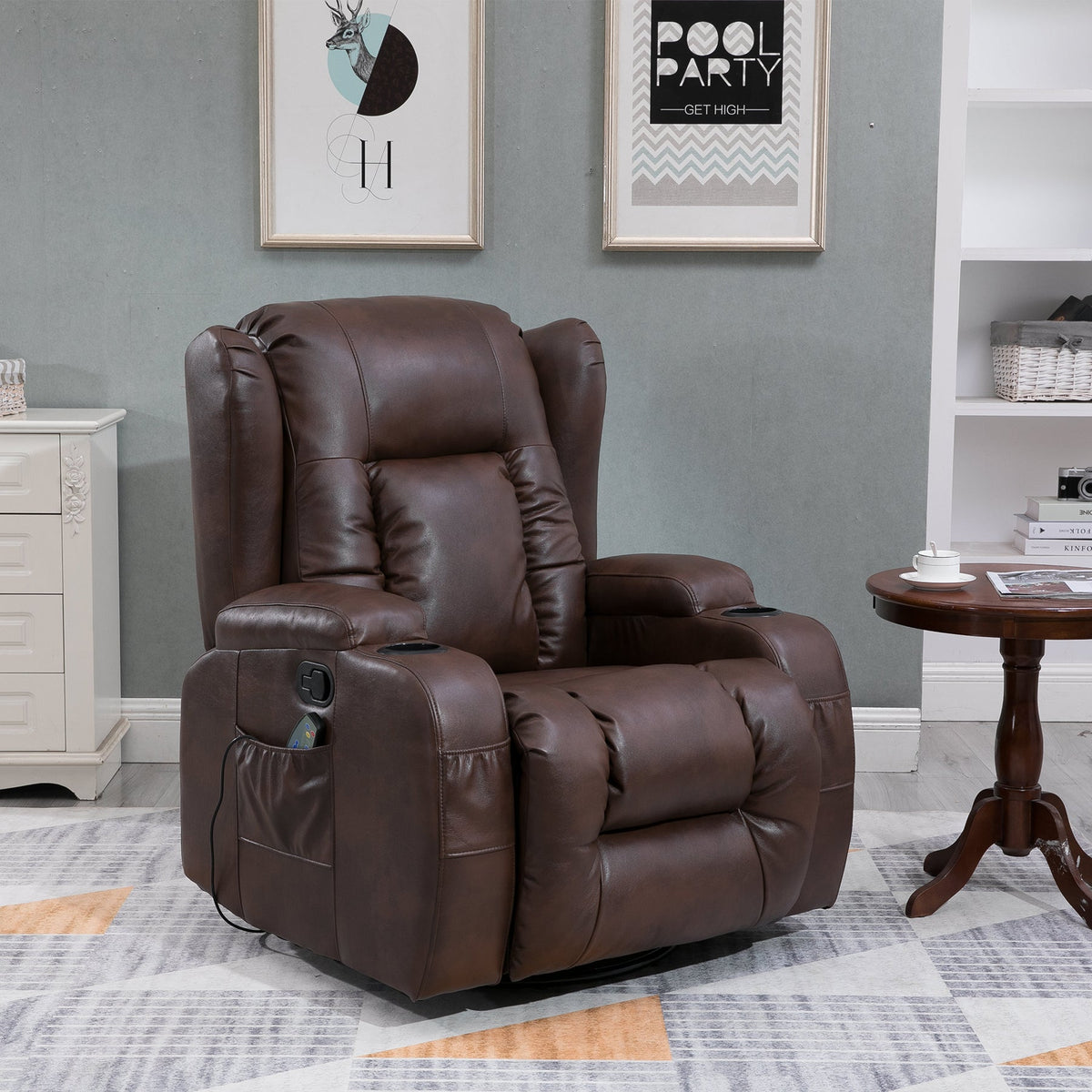 Royal Recliner