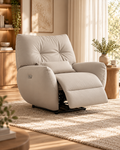 Eva Recliner Chair