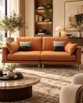 Londres 4-Seater Sofa