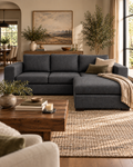 Ravello Sectional