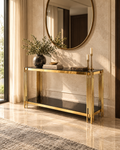 Verona Console