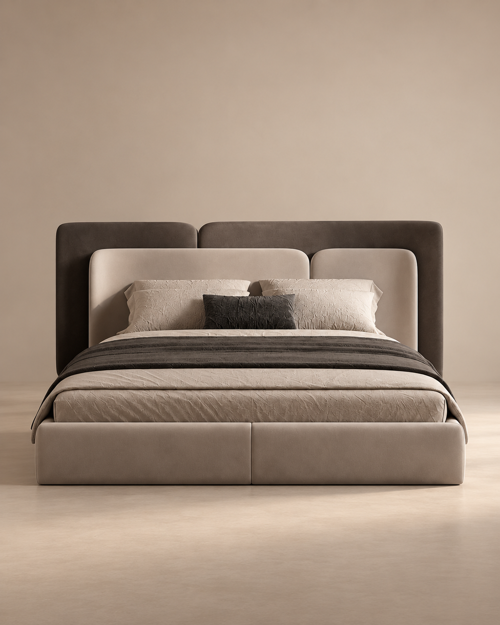 Aurelia King Bed
