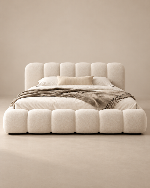 Cloud Luxe King Bed