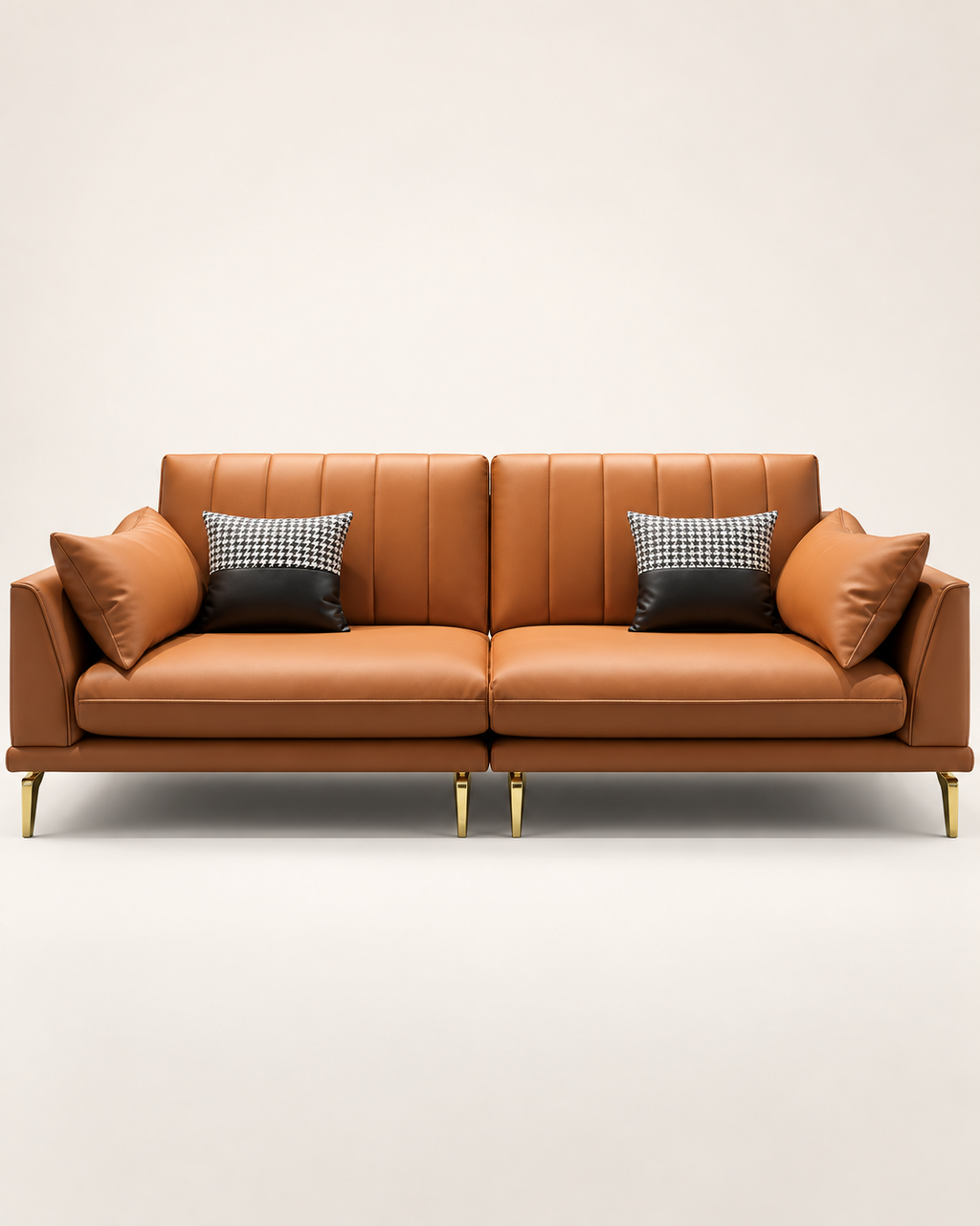Londres 4-Seater Sofa