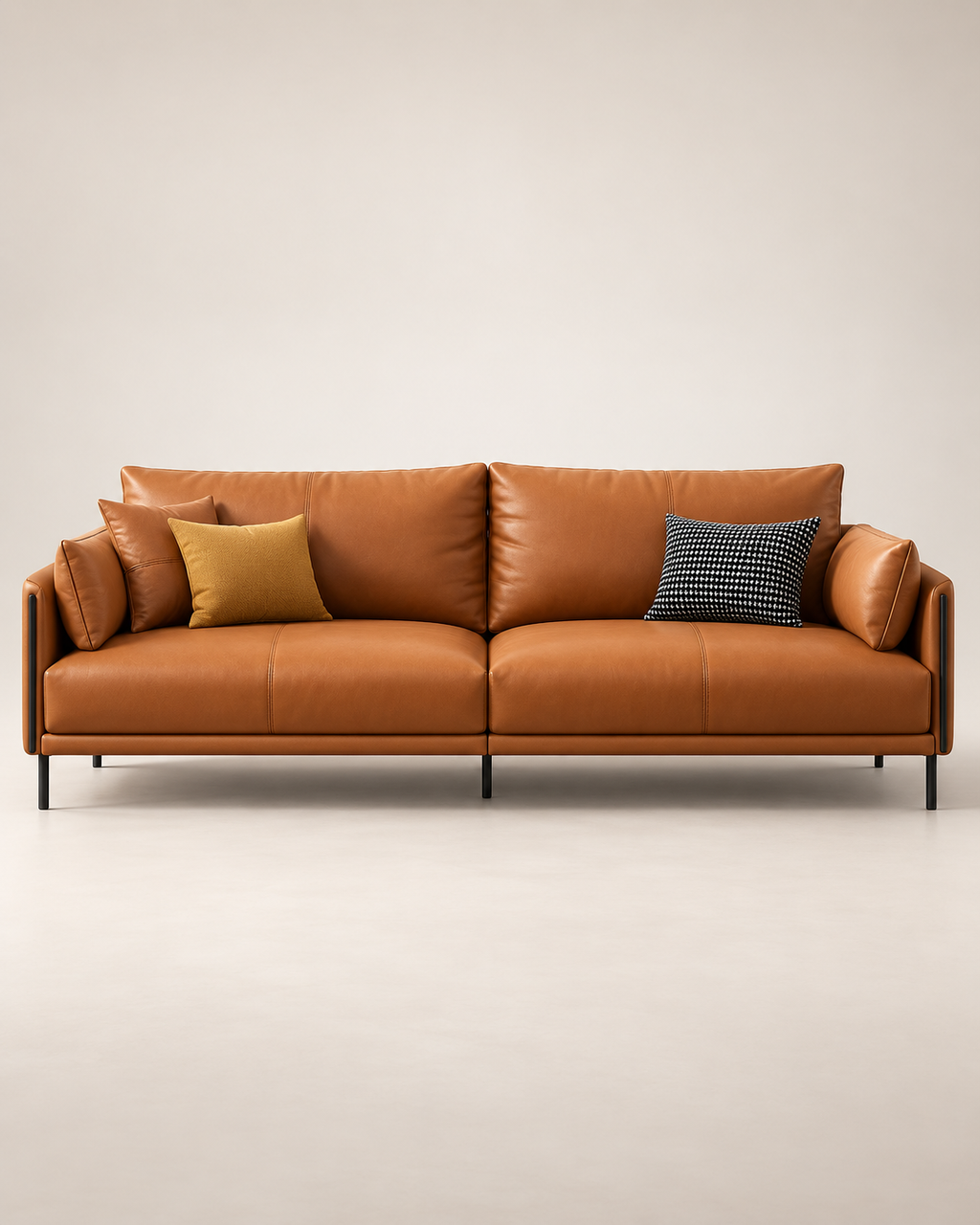 Milano Sofa Collection
