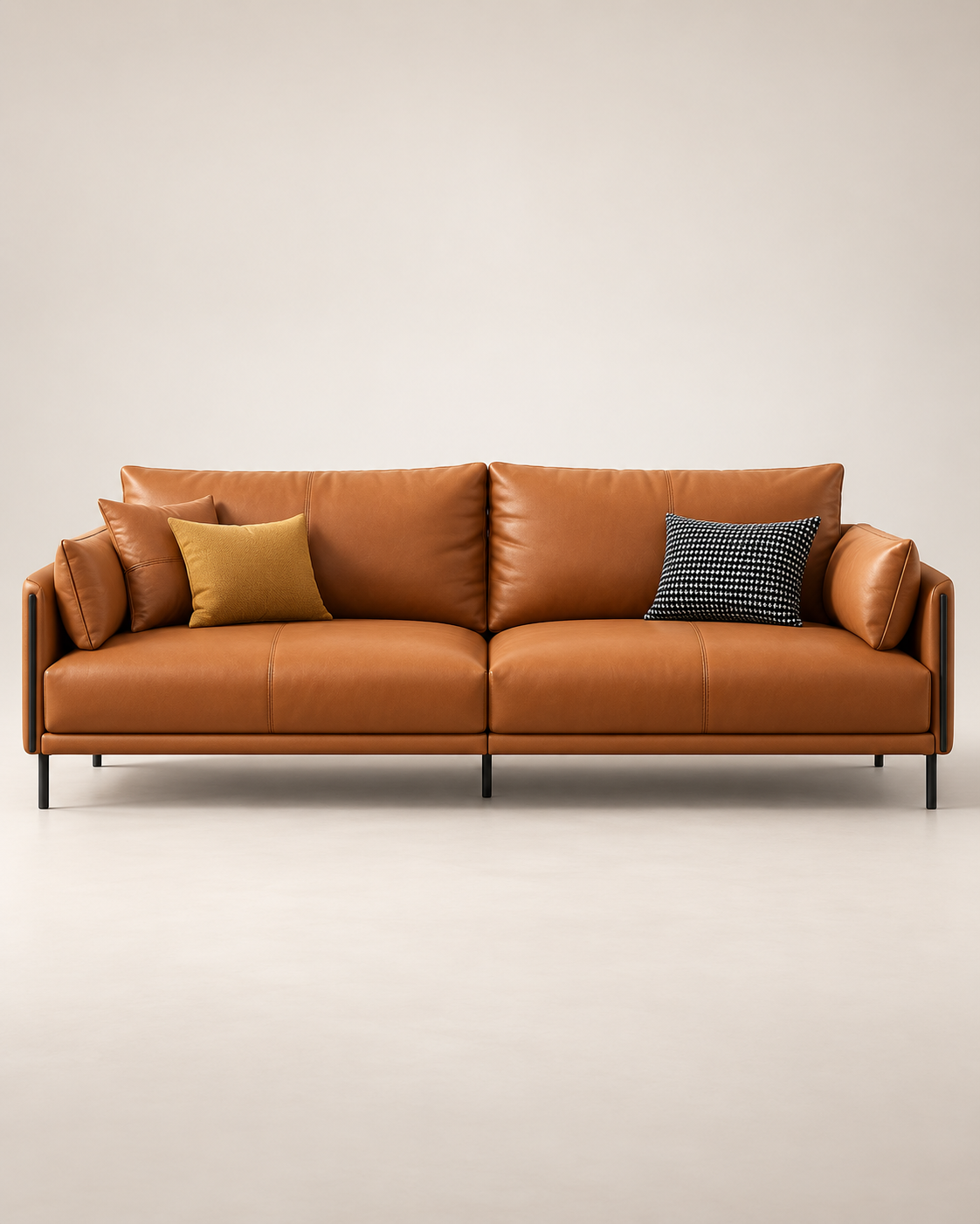 Milano Sofa Collection