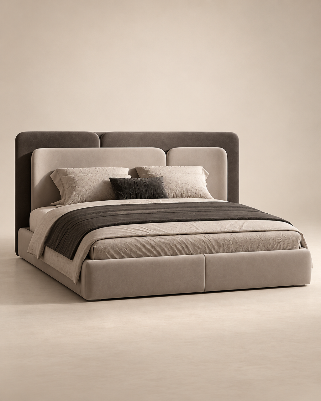 Aurelia King Bed