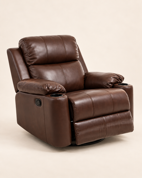 Classic Recliner