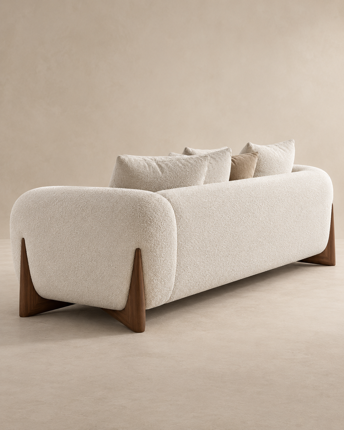 Como Bouclé Collection