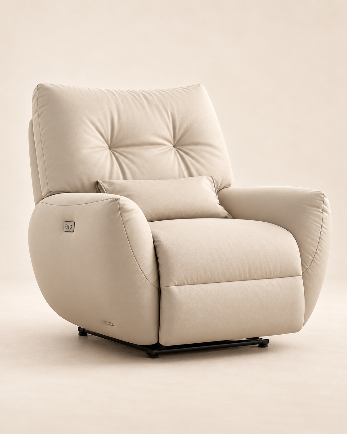 Eva Recliner Chair