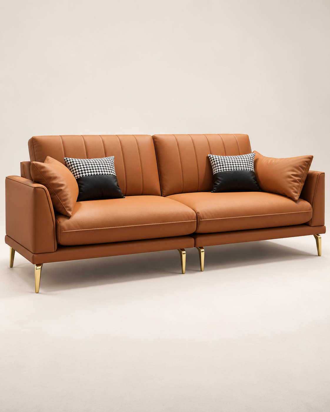 Londres 4-Seater Sofa