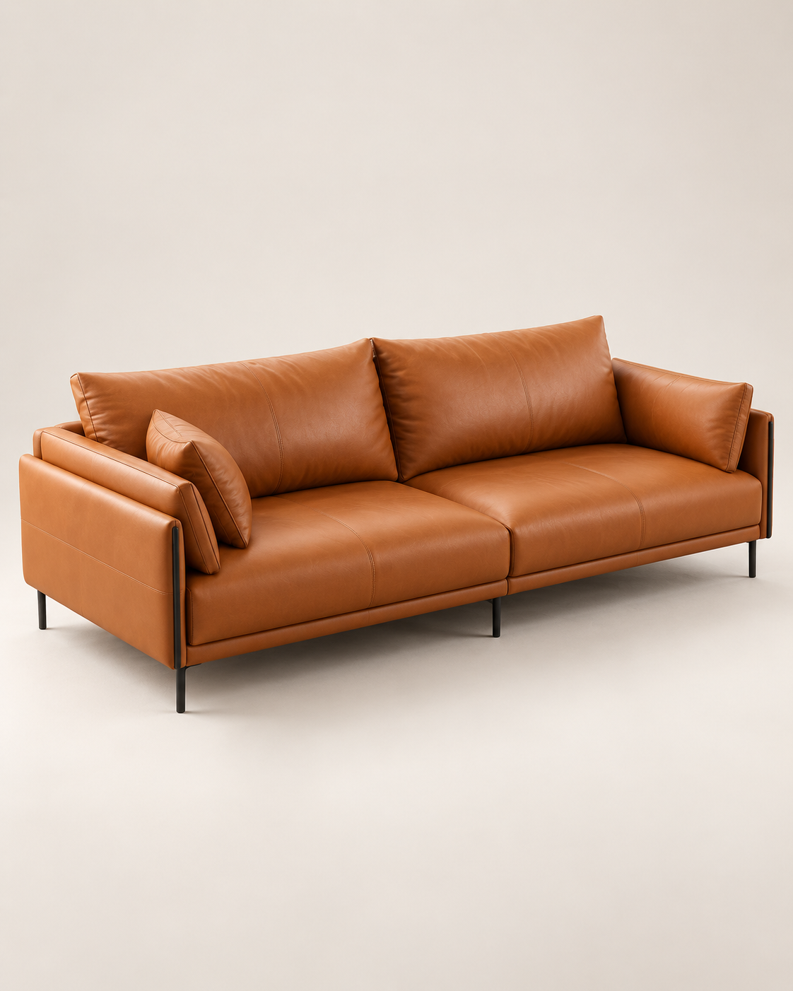 Milano Sofa Collection