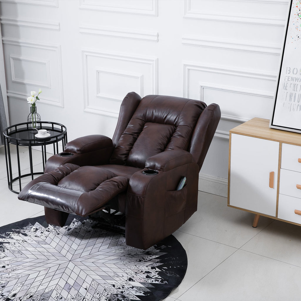 Royal Recliner