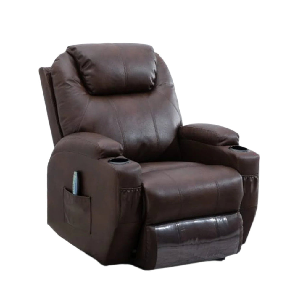 Signature Recliner