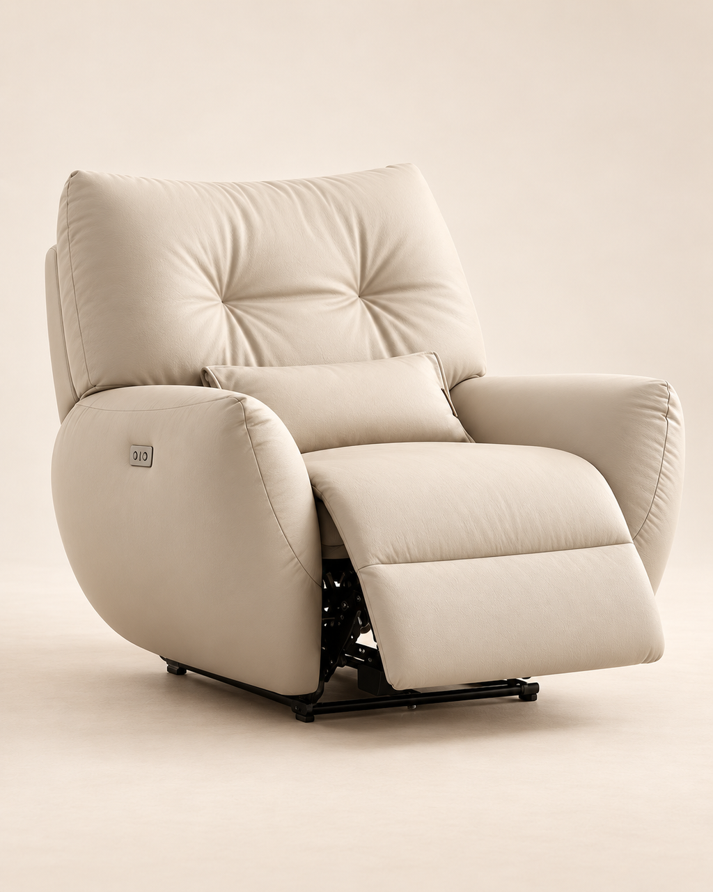 Eva Recliner Chair
