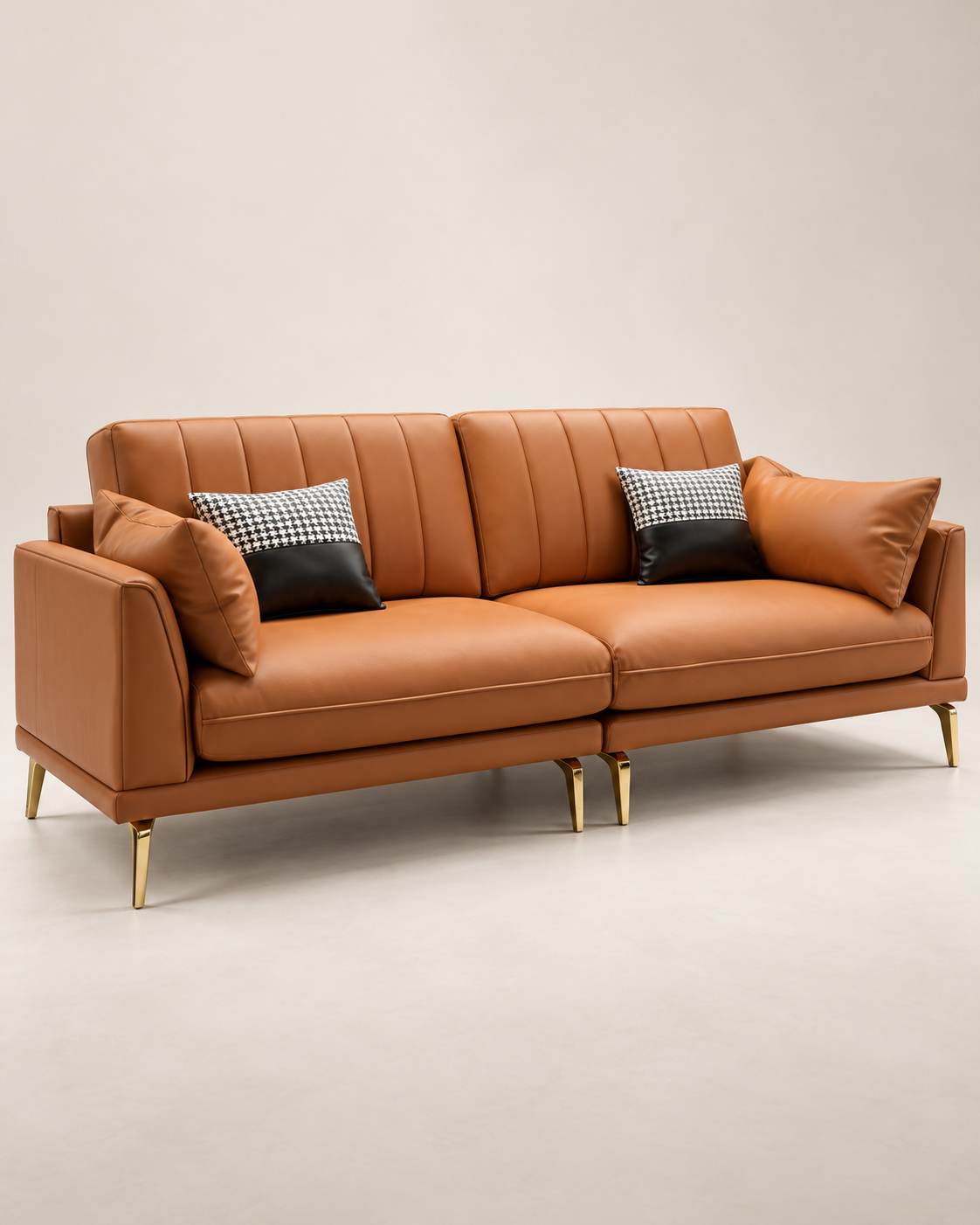 Londres 4-Seater Sofa