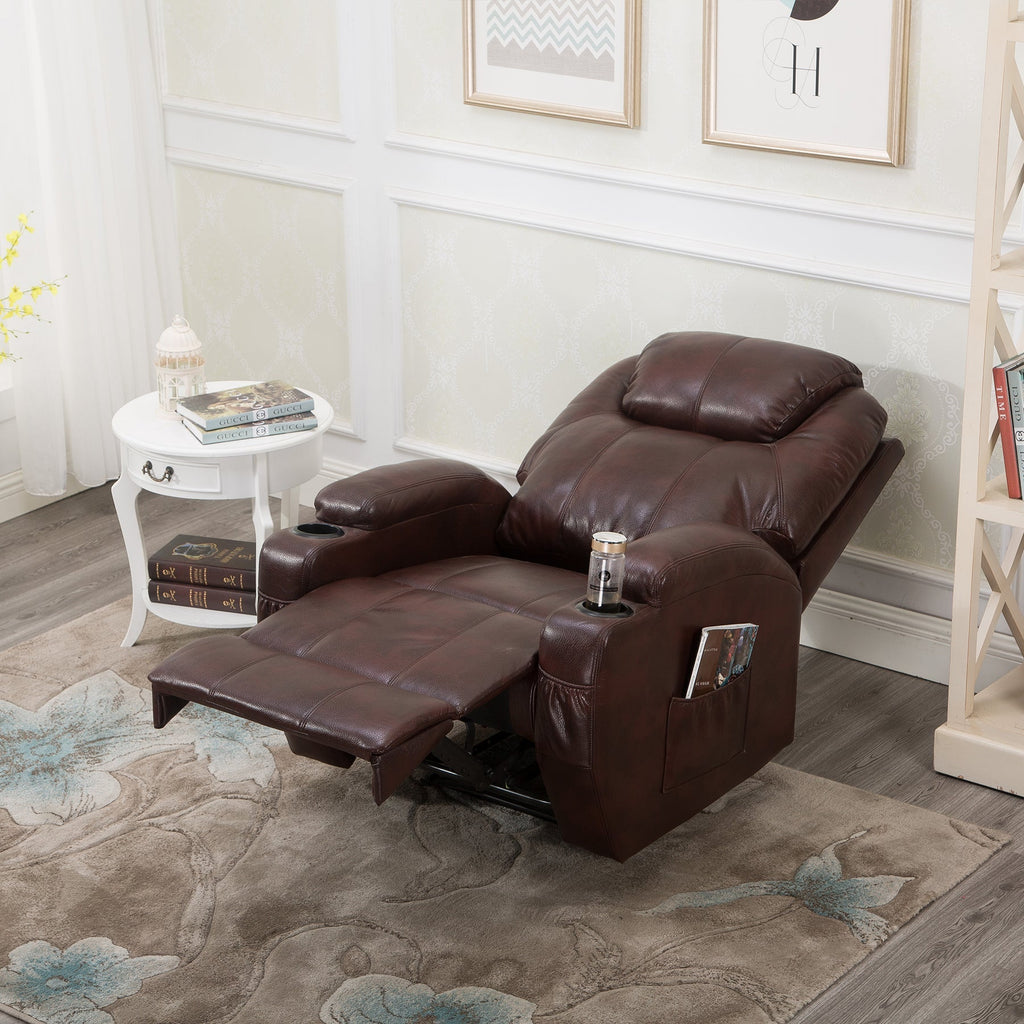 Signature Recliner