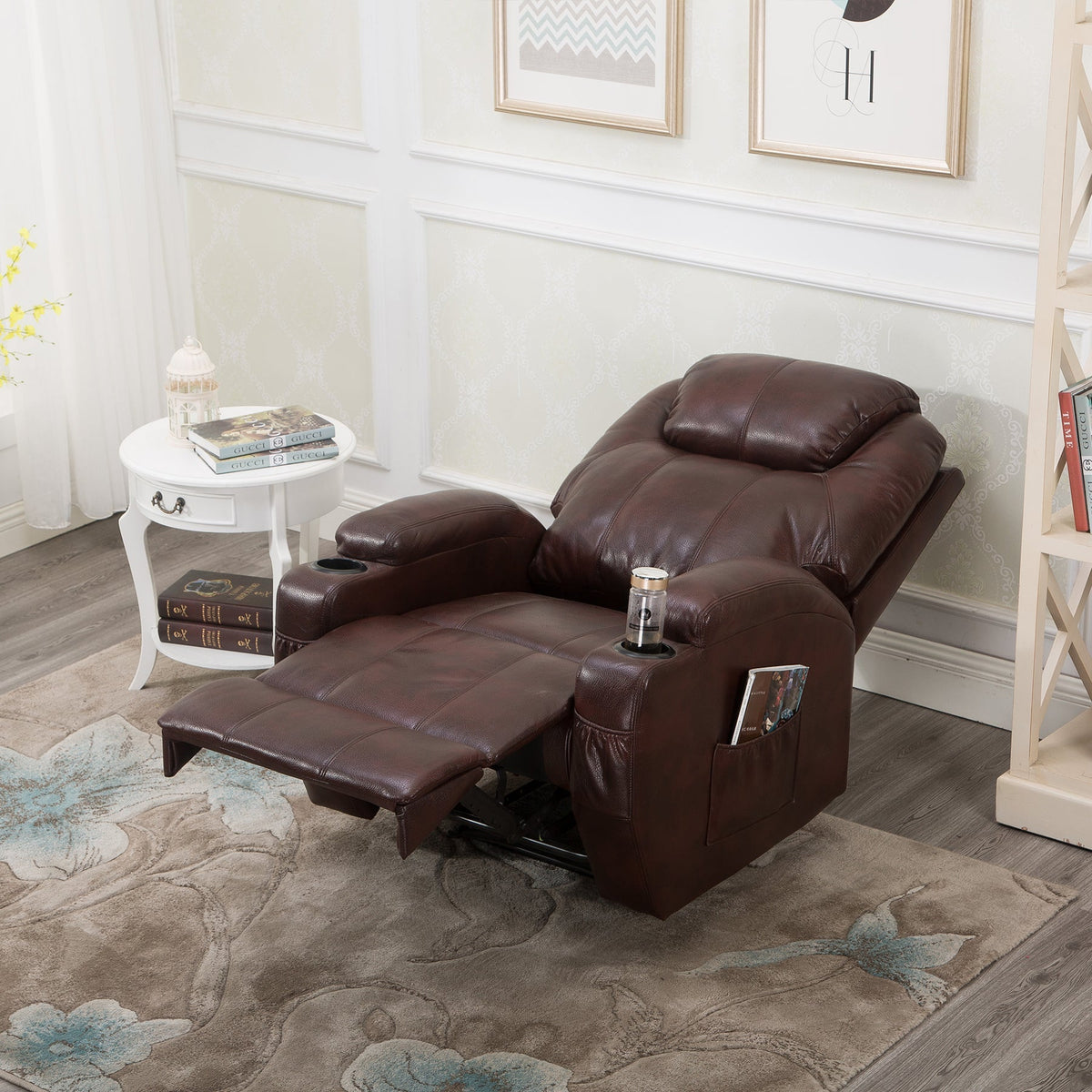 Signature Recliner
