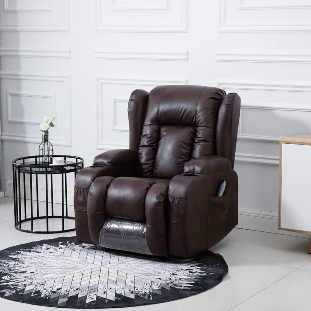 Royal Recliner