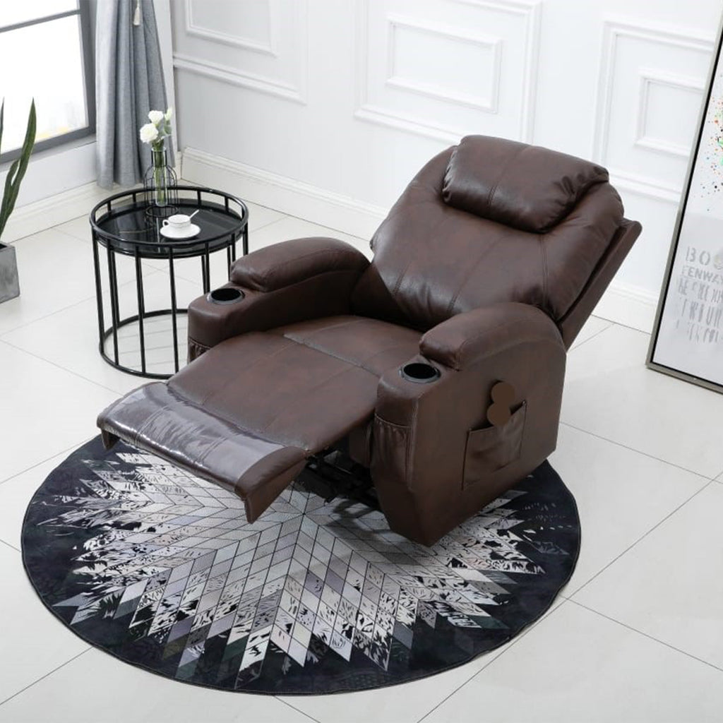 Signature Recliner
