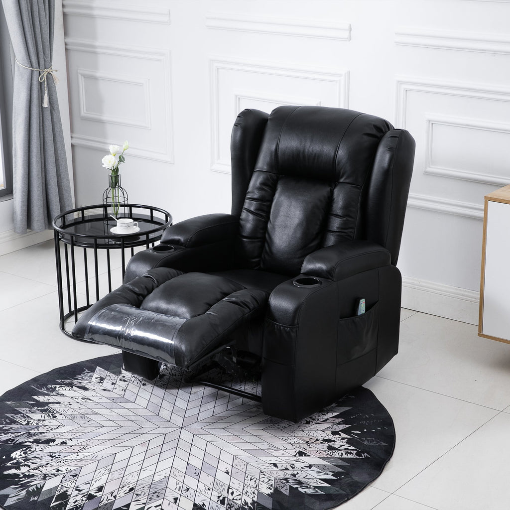 Royal Recliner