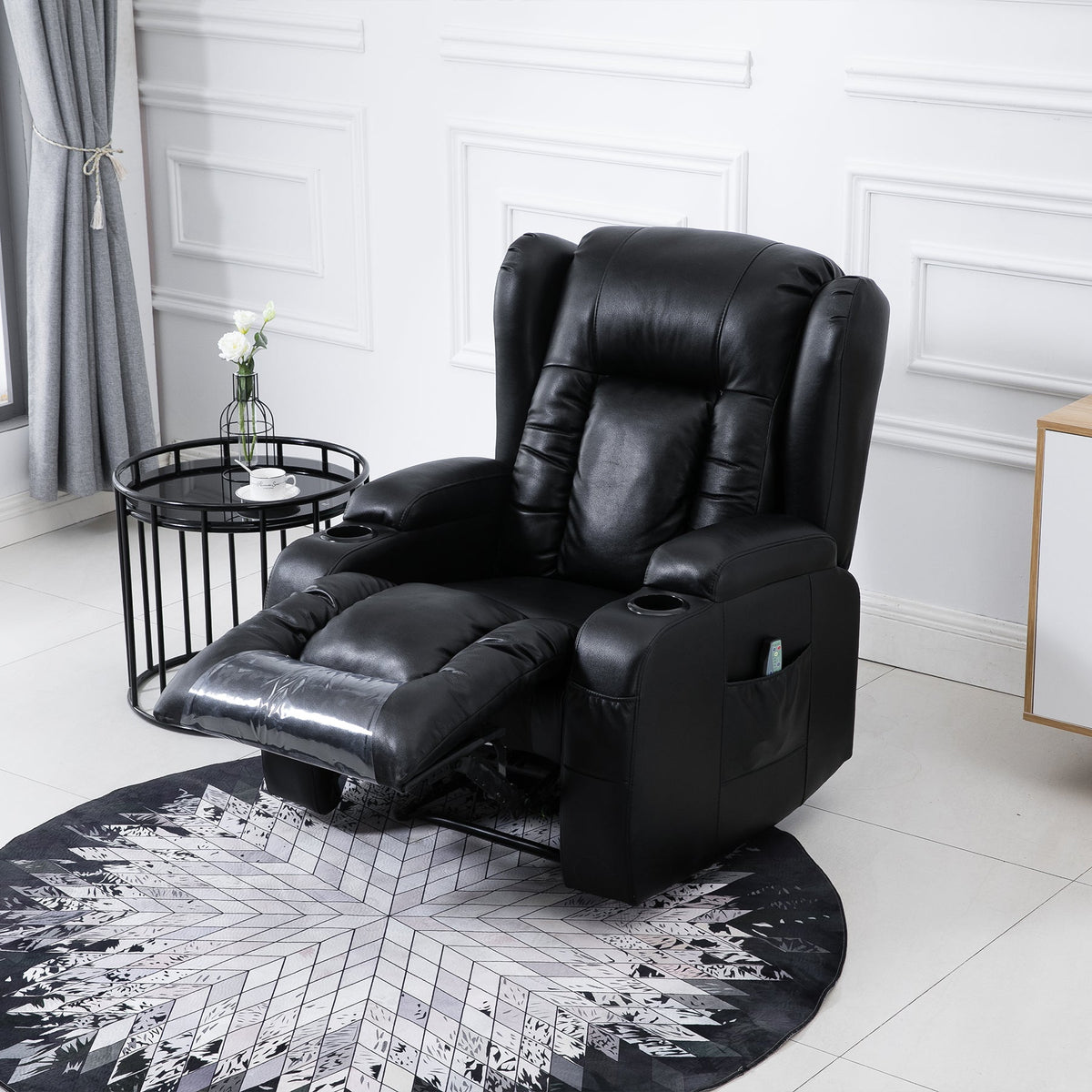 Royal Recliner