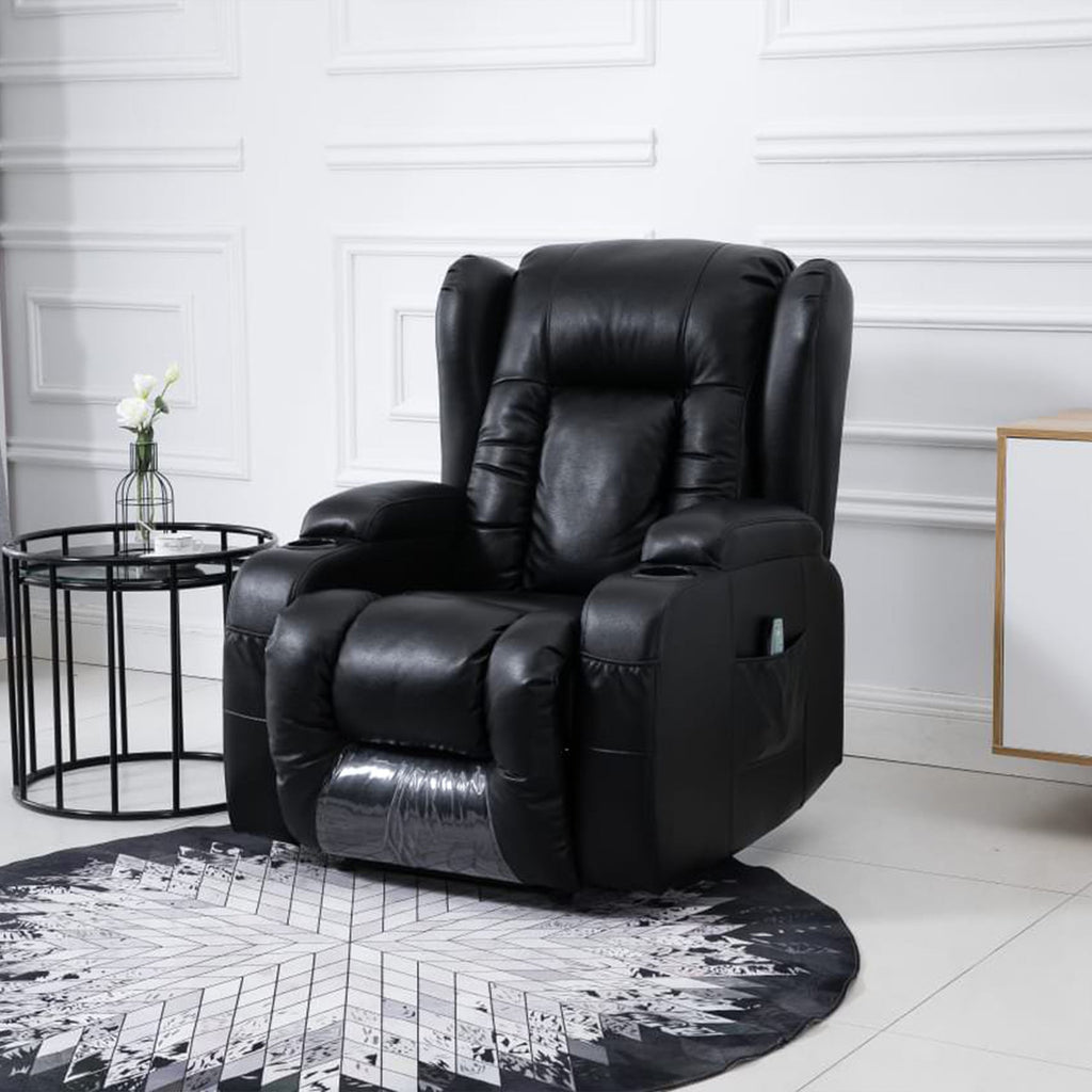 Royal Recliner