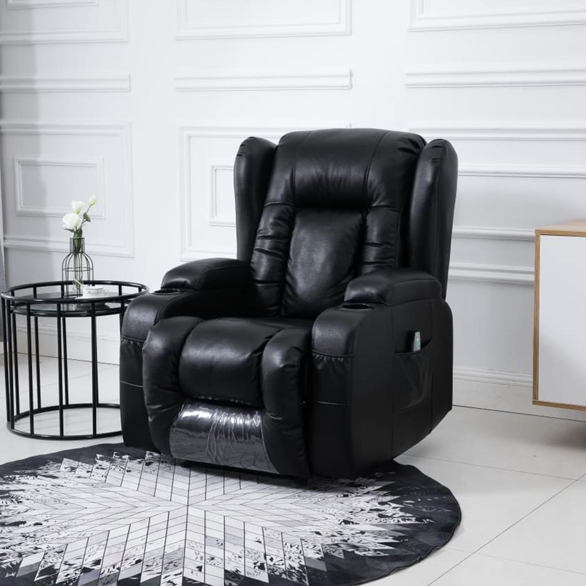 Royal Recliner