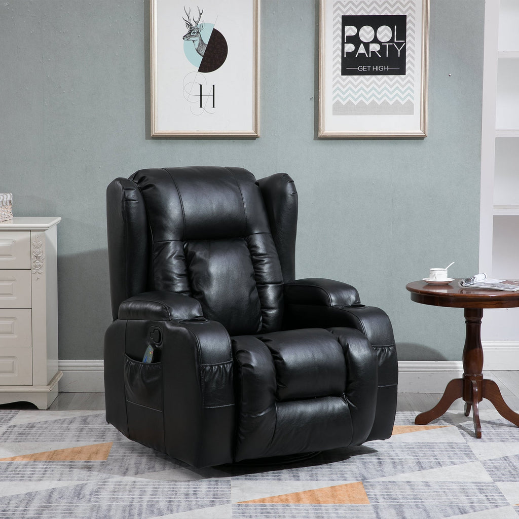 Royal Recliner