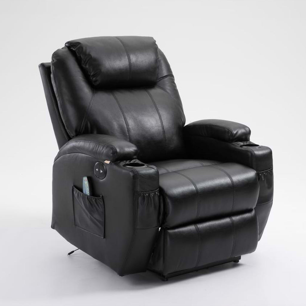 Signature Recliner