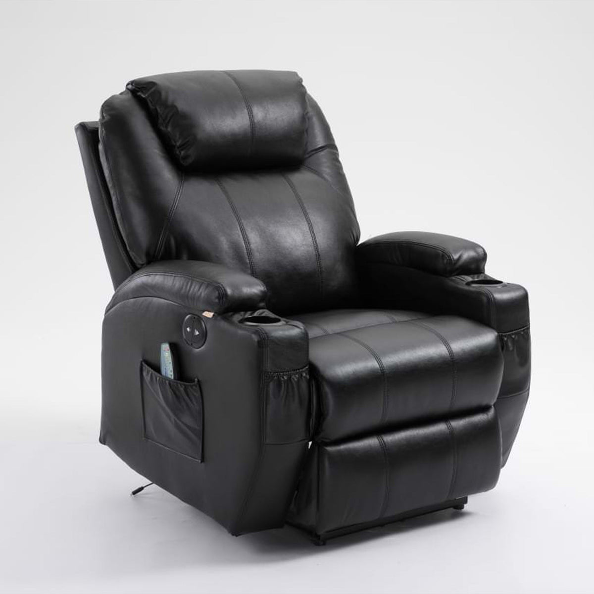 Signature Recliner
