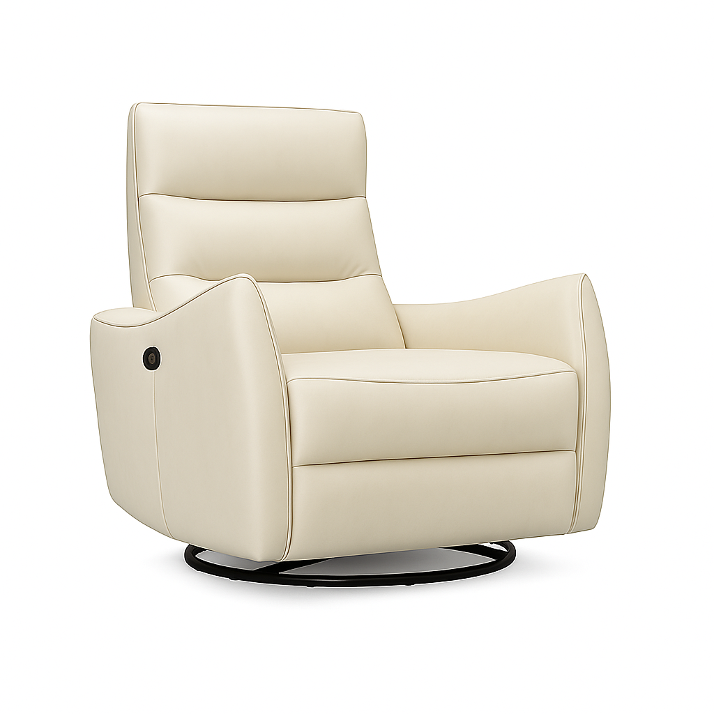 Throne Recliner Chair