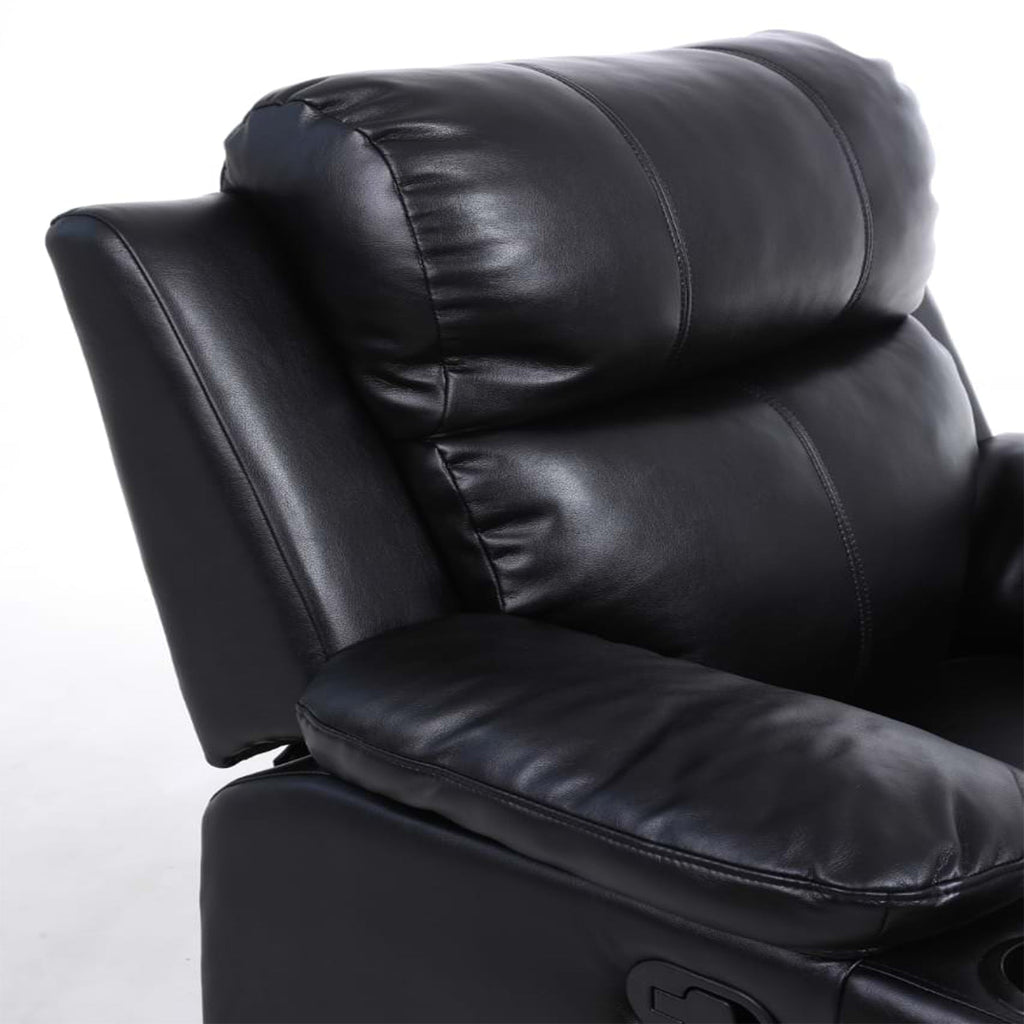Classic Recliner