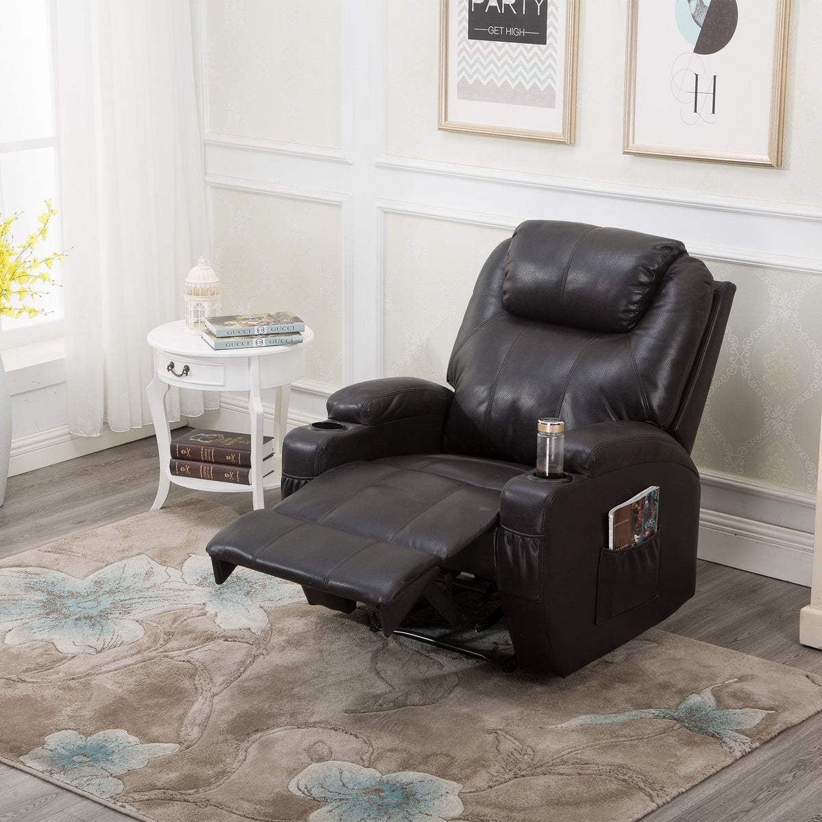 Signature Recliner