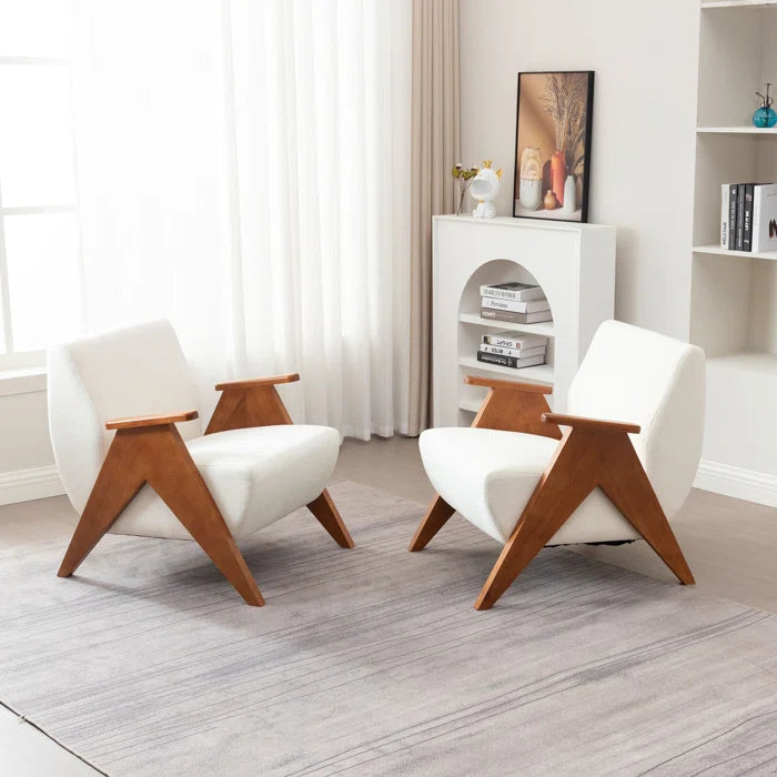 EchoWood Chair