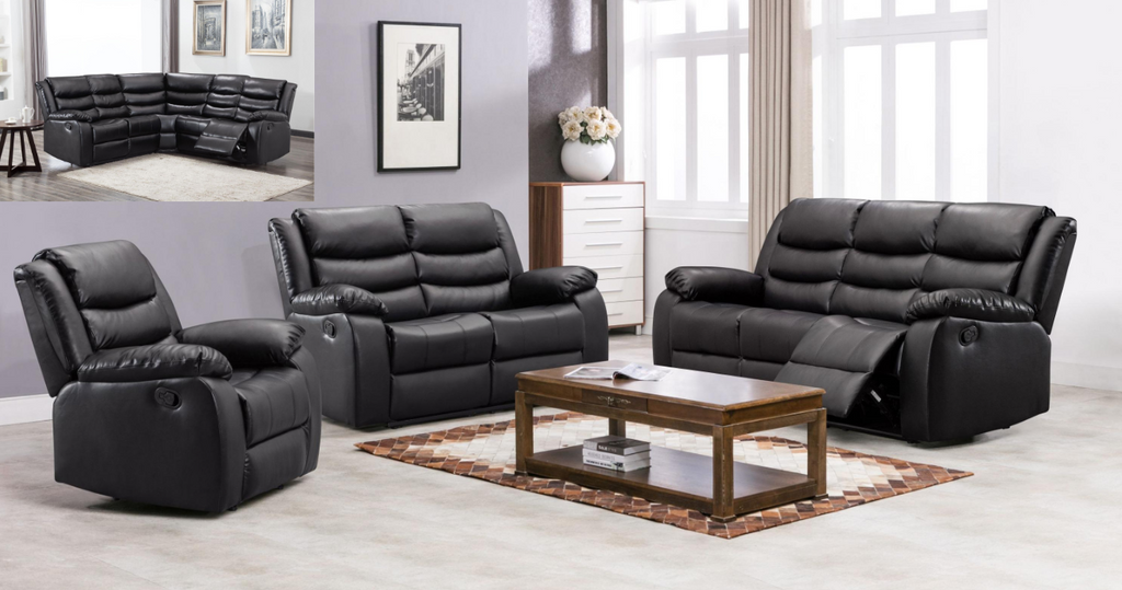 R6041 Recliner Collection
