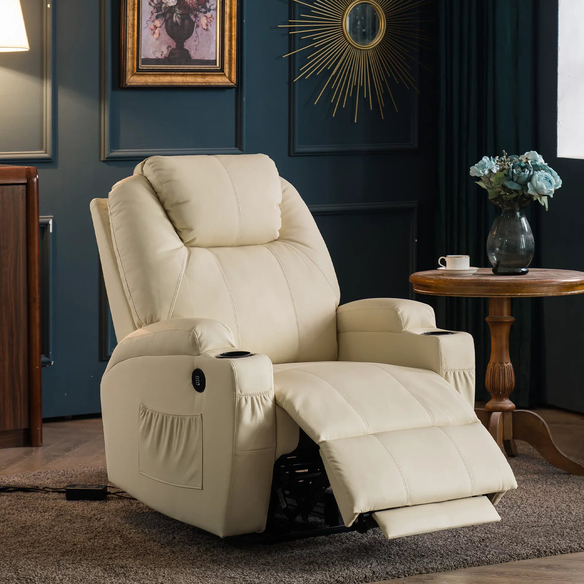 Signature Recliner