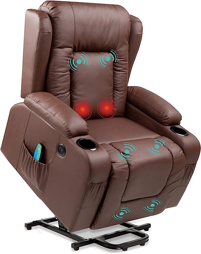 Royal Recliner