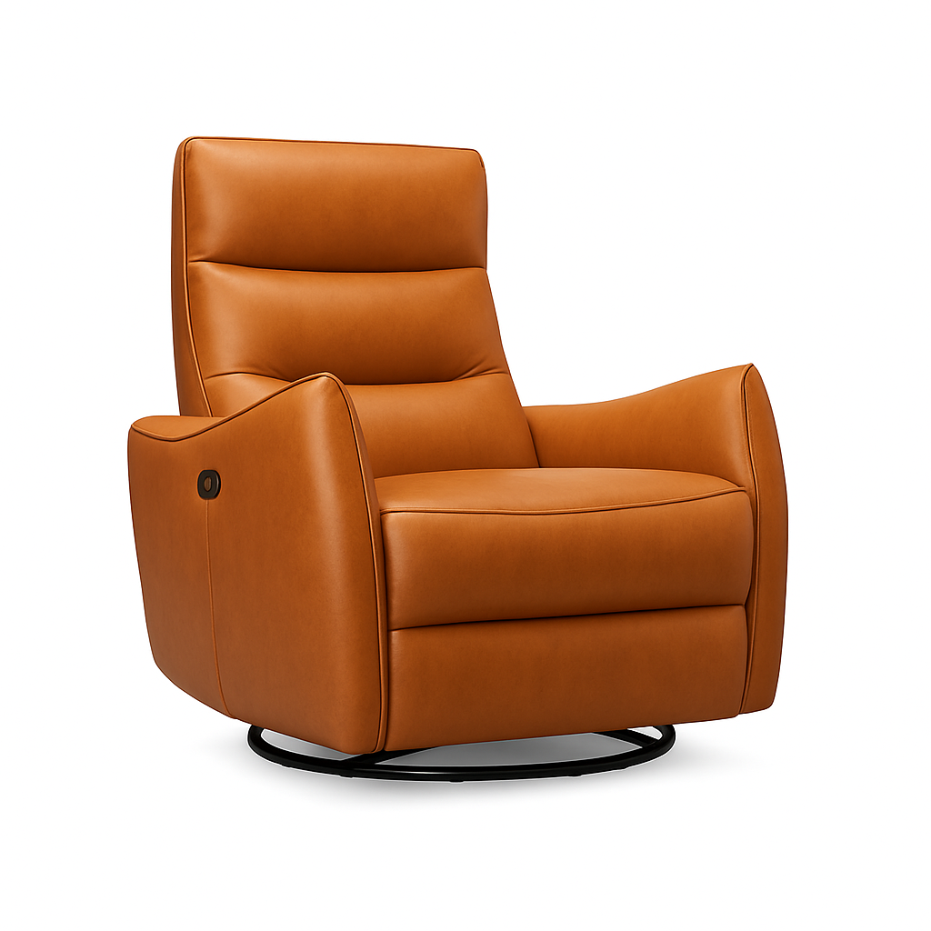 Throne Recliner Chair