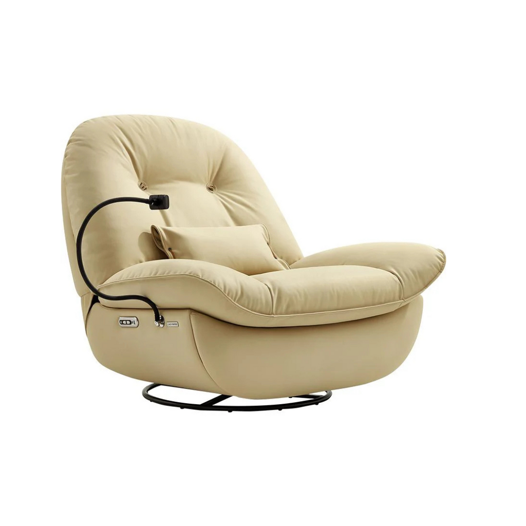 Cloud Recliner Chair