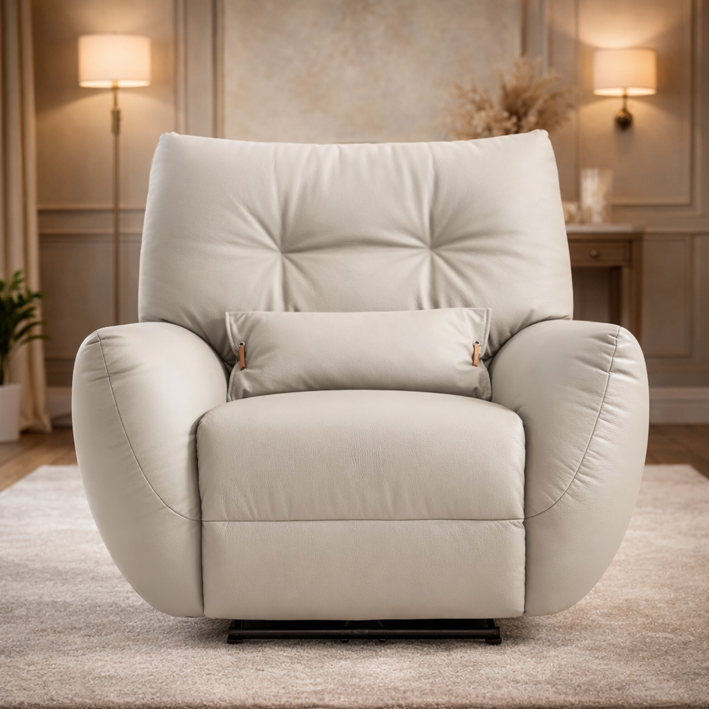 Eva Recliner Chair