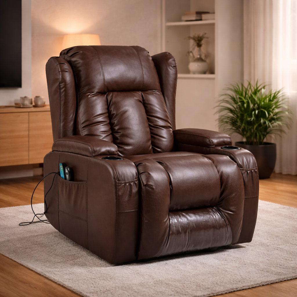 Royal Recliner