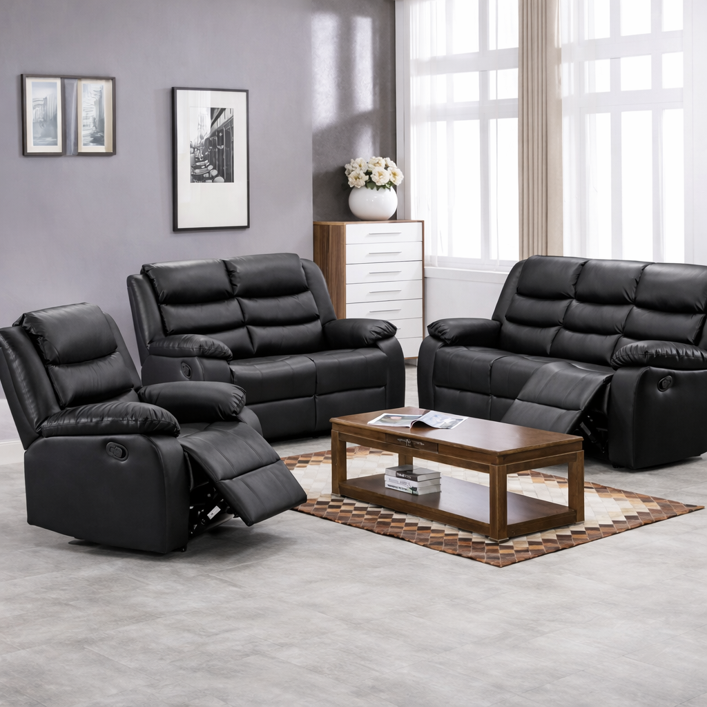 R6041 Recliner Collection