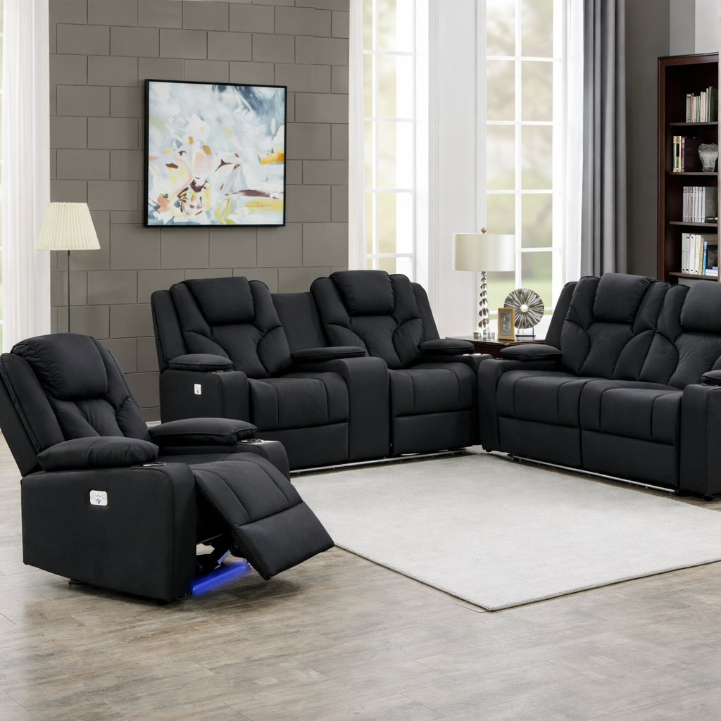 R6038 Recliner Collection