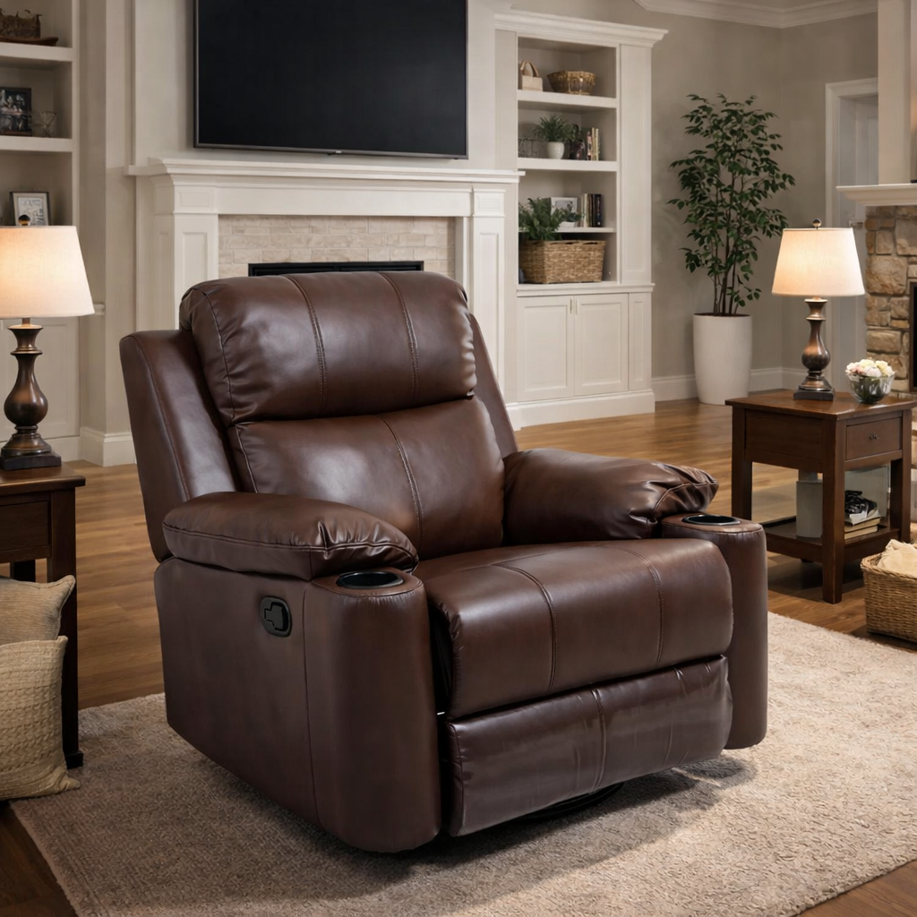 Classic Recliner