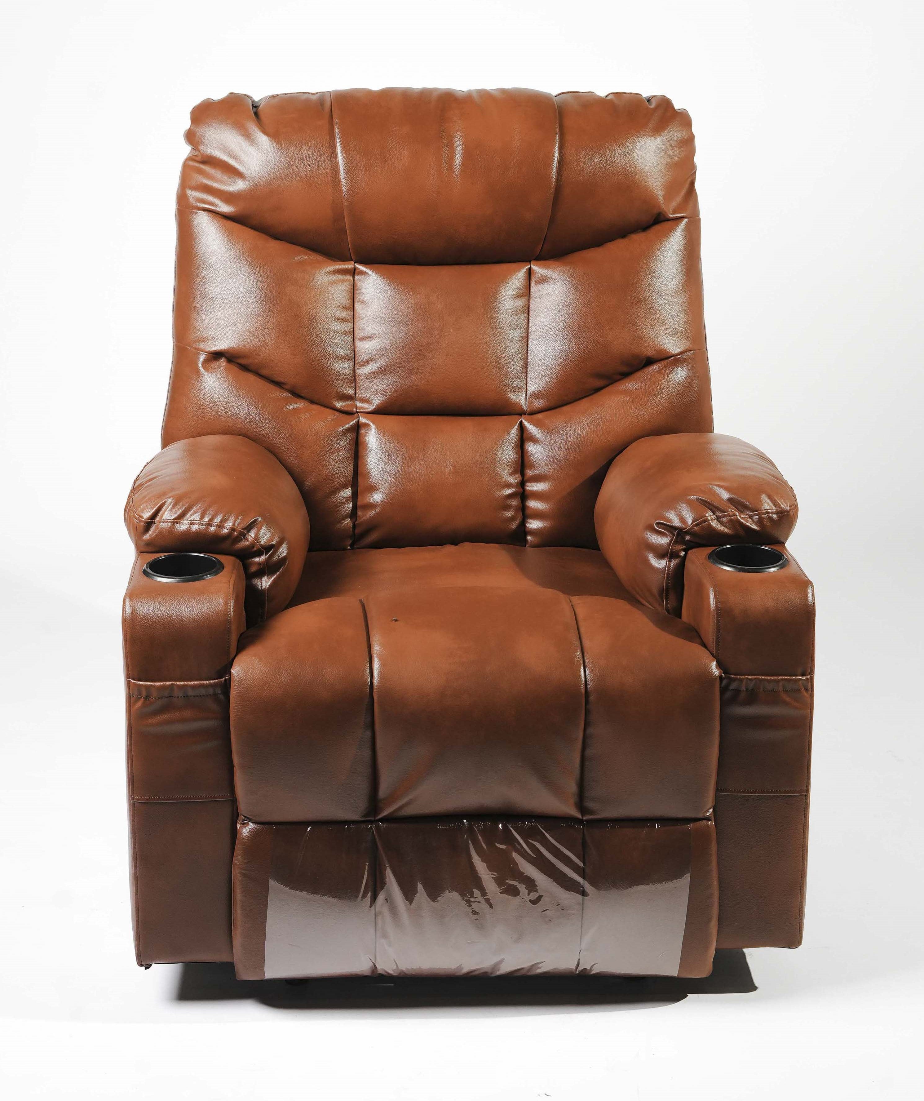 Prestige Leather Recliner